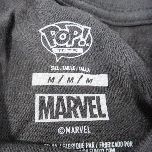 Funko POP! Tees Marvel X-Men Dark Phoenix Medium T-Shirt - 2019 Fall Convention - Picture 5 of 6
